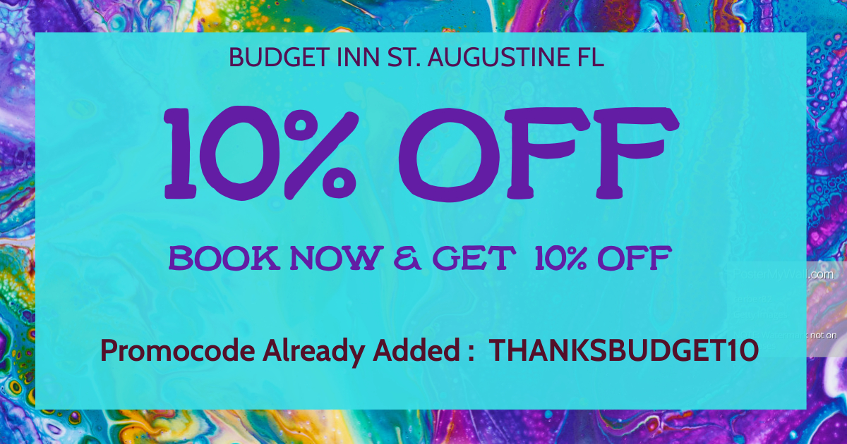 Book Now Get 10% Off