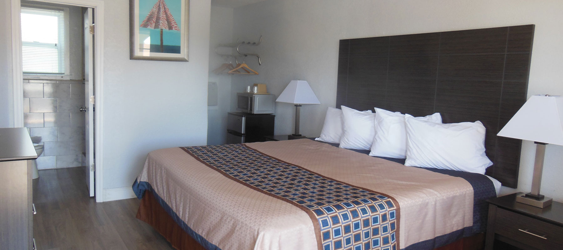 Single Bedroom